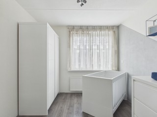 Piet Heinstraat  Piet Heinstraat 15 in Kloosterzande