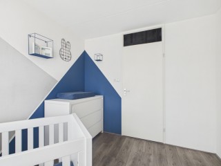 Piet Heinstraat  Piet Heinstraat 15 in Kloosterzande