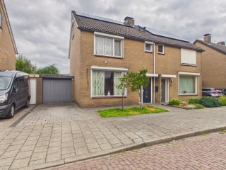 Piet Heinstraat  Piet Heinstraat 15 in Kloosterzande