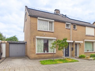  Piet Heinstraat 15 in Kloosterzande