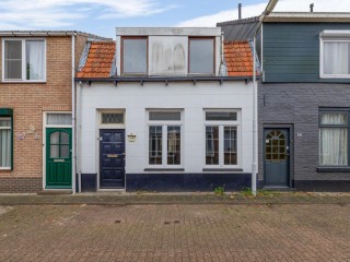  Nieuwstraat 18 in Ijzendijke