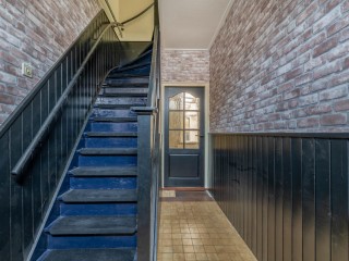 Nieuwstraat  Nieuwstraat 18 in Ijzendijke