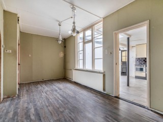 Nieuwstraat  Nieuwstraat 18 in Ijzendijke