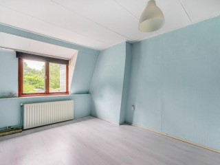 Nieuwstraat  Nieuwstraat 18 in Ijzendijke