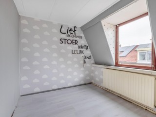 Nieuwstraat  Nieuwstraat 18 in Ijzendijke