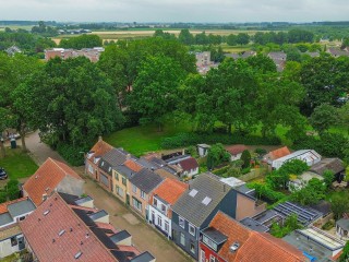  Nieuwstraat 18 in Ijzendijke