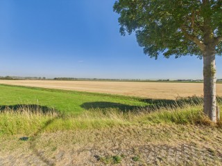 Graauwsedijk  Graauwsedijk 23 in Graauw