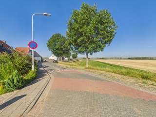  Graauwsedijk 23 in Graauw