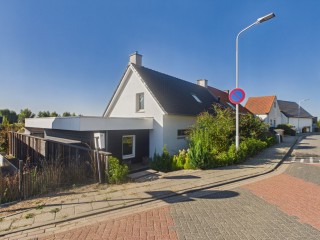 Graauwsedijk 23 in Graauw