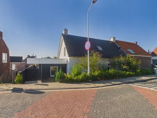  Graauwsedijk 23 in Graauw