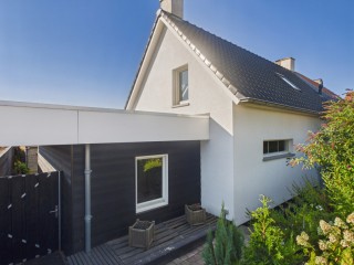 Graauwsedijk  Graauwsedijk 23 in Graauw