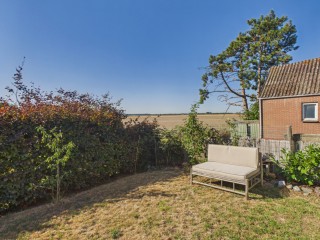 Graauwsedijk  Graauwsedijk 23 in Graauw