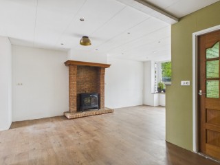  Vondelstraat 2 in Hulst