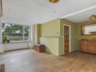  Vondelstraat 2 in Hulst