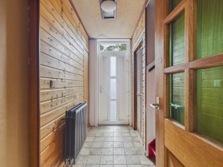  Vondelstraat 2 in Hulst