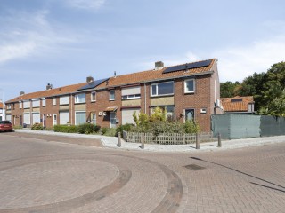 Hendrik Casimirlaan  Hendrik Casimirlaan 2 in Hulst