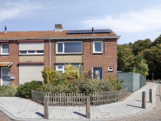  Hendrik Casimirlaan 2 in Hulst