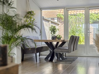 Hendrik Casimirlaan  Hendrik Casimirlaan 2 in Hulst