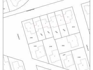 Toermalijnsingel  Toermalijnsingel 5 in Terneuzen