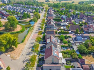 Toermalijnsingel  Toermalijnsingel 5 in Terneuzen