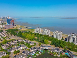 Toermalijnsingel  Toermalijnsingel 5 in Terneuzen