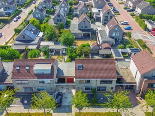 Toermalijnsingel  Toermalijnsingel 5 in Terneuzen