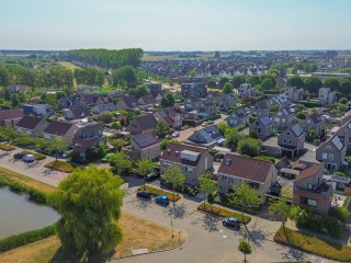Toermalijnsingel  Toermalijnsingel 5 in Terneuzen