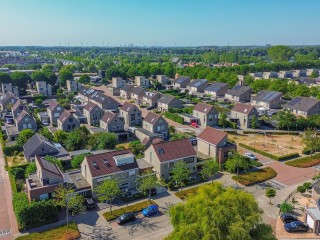 Toermalijnsingel  Toermalijnsingel 5 in Terneuzen