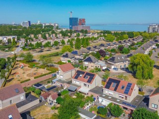 Toermalijnsingel  Toermalijnsingel 5 in Terneuzen