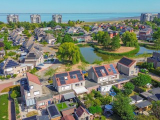 Toermalijnsingel  Toermalijnsingel 5 in Terneuzen