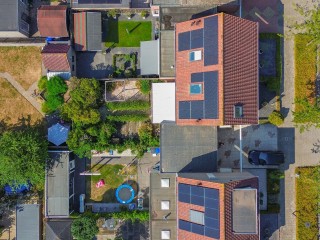 Toermalijnsingel  Toermalijnsingel 5 in Terneuzen