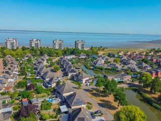 Toermalijnsingel  Toermalijnsingel 5 in Terneuzen