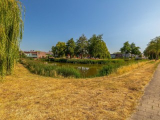 Toermalijnsingel  Toermalijnsingel 5 in Terneuzen