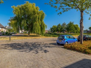 Toermalijnsingel  Toermalijnsingel 5 in Terneuzen