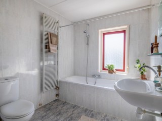 Toermalijnsingel  Toermalijnsingel 5 in Terneuzen
