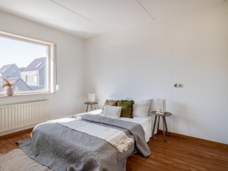 Toermalijnsingel  Toermalijnsingel 5 in Terneuzen