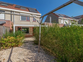 Toermalijnsingel  Toermalijnsingel 5 in Terneuzen