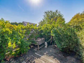 Toermalijnsingel  Toermalijnsingel 5 in Terneuzen