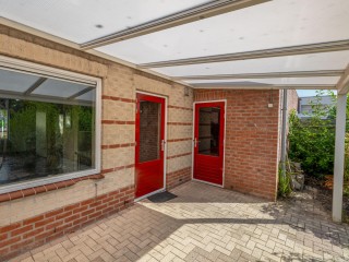 Toermalijnsingel  Toermalijnsingel 5 in Terneuzen