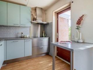 Toermalijnsingel  Toermalijnsingel 5 in Terneuzen