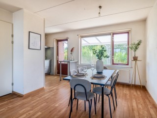Toermalijnsingel  Toermalijnsingel 5 in Terneuzen
