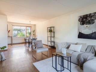 Toermalijnsingel  Toermalijnsingel 5 in Terneuzen