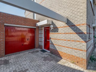  Toermalijnsingel 5 in Terneuzen