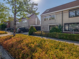 Toermalijnsingel  Toermalijnsingel 5 in Terneuzen