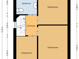Toermalijnsingel  Toermalijnsingel 5 in Terneuzen