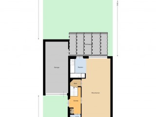 Toermalijnsingel  Toermalijnsingel 5 in Terneuzen