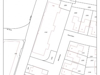 Milockstraat  Milockstraat 31 in Hulst