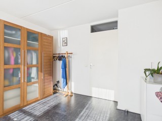 Milockstraat  Milockstraat 31 in Hulst