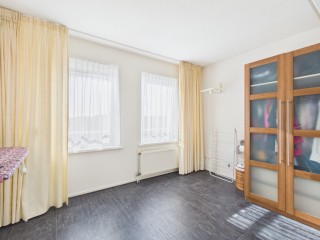 Milockstraat  Milockstraat 31 in Hulst