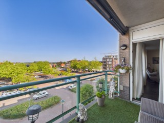 Milockstraat  Milockstraat 31 in Hulst